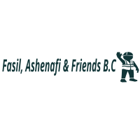 Fasil, Ashenafi and Friends B.C